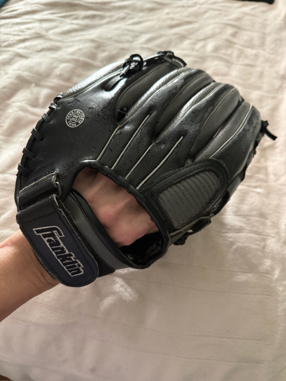 Franklin RTP 13” Softball Glove